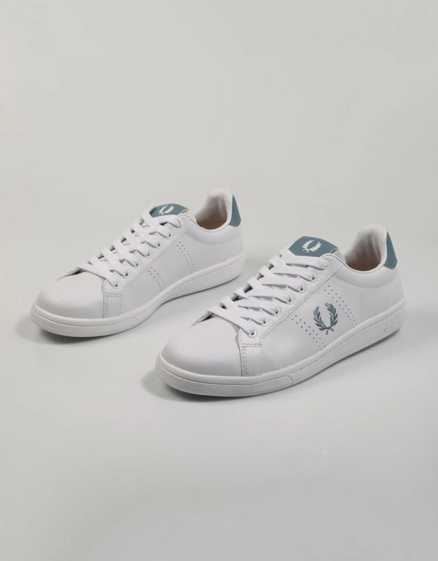FRED PERRY B4321 81820 - Image 2