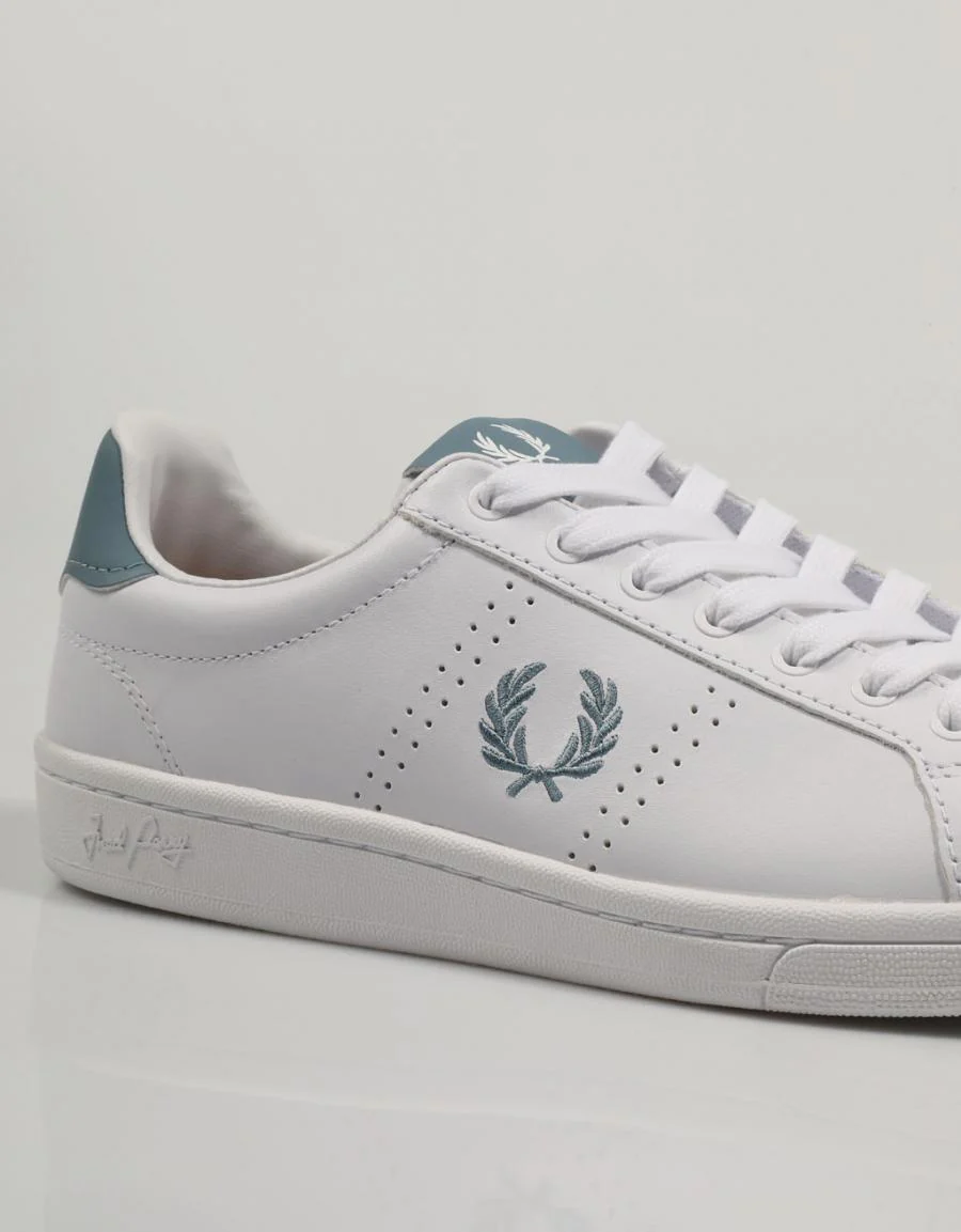 FRED PERRY B4321 81820 - Image 5