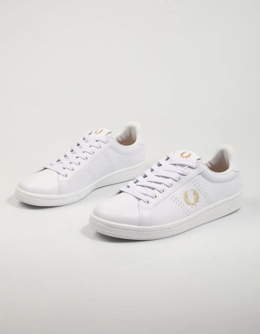 FRED PERRY B4321 B721 80945 - Image 2