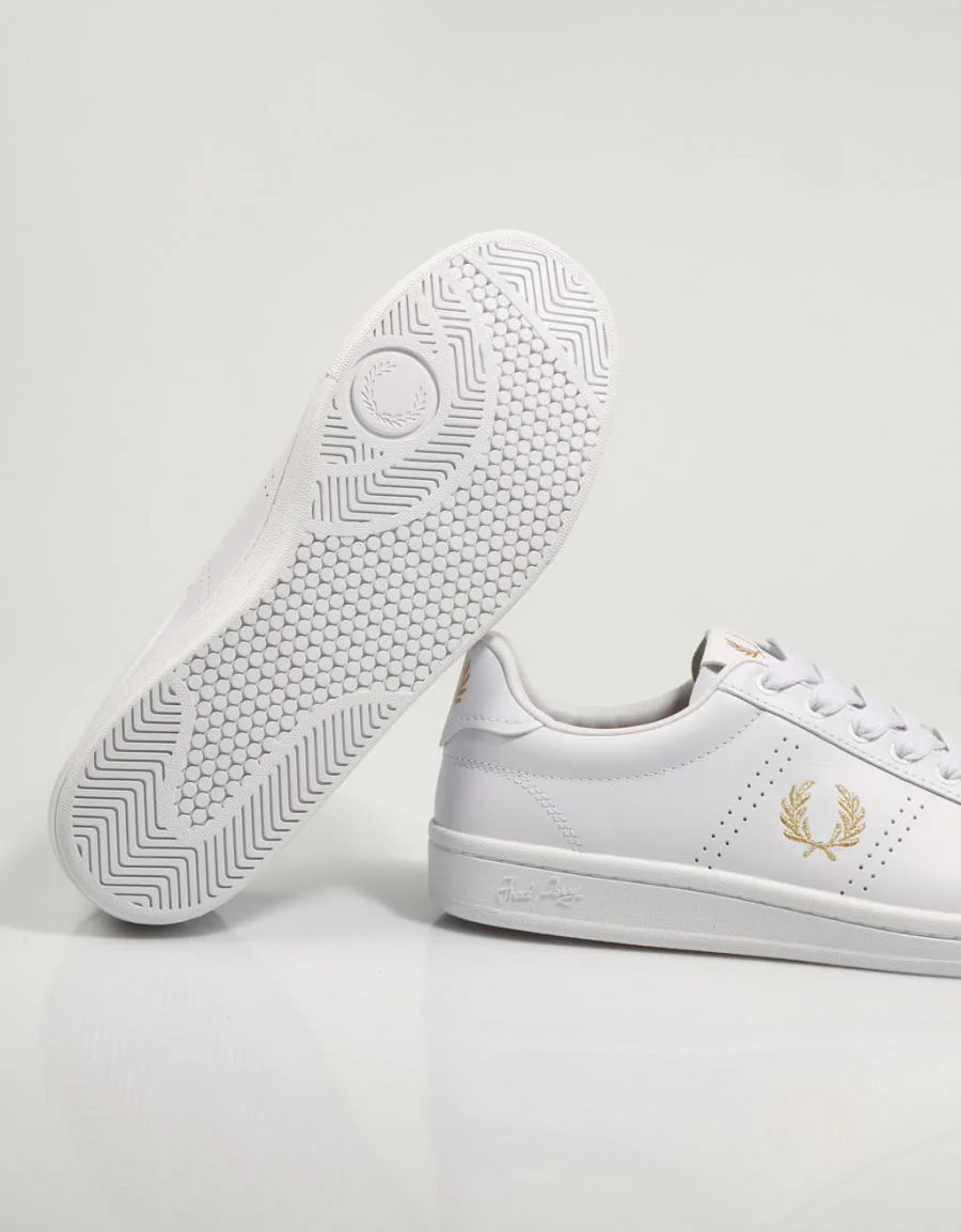 FRED PERRY B4321 B721 80945 - Image 4