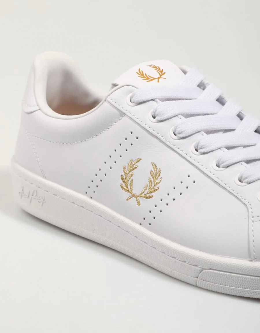 FRED PERRY B4321 B721 80945 - Image 5