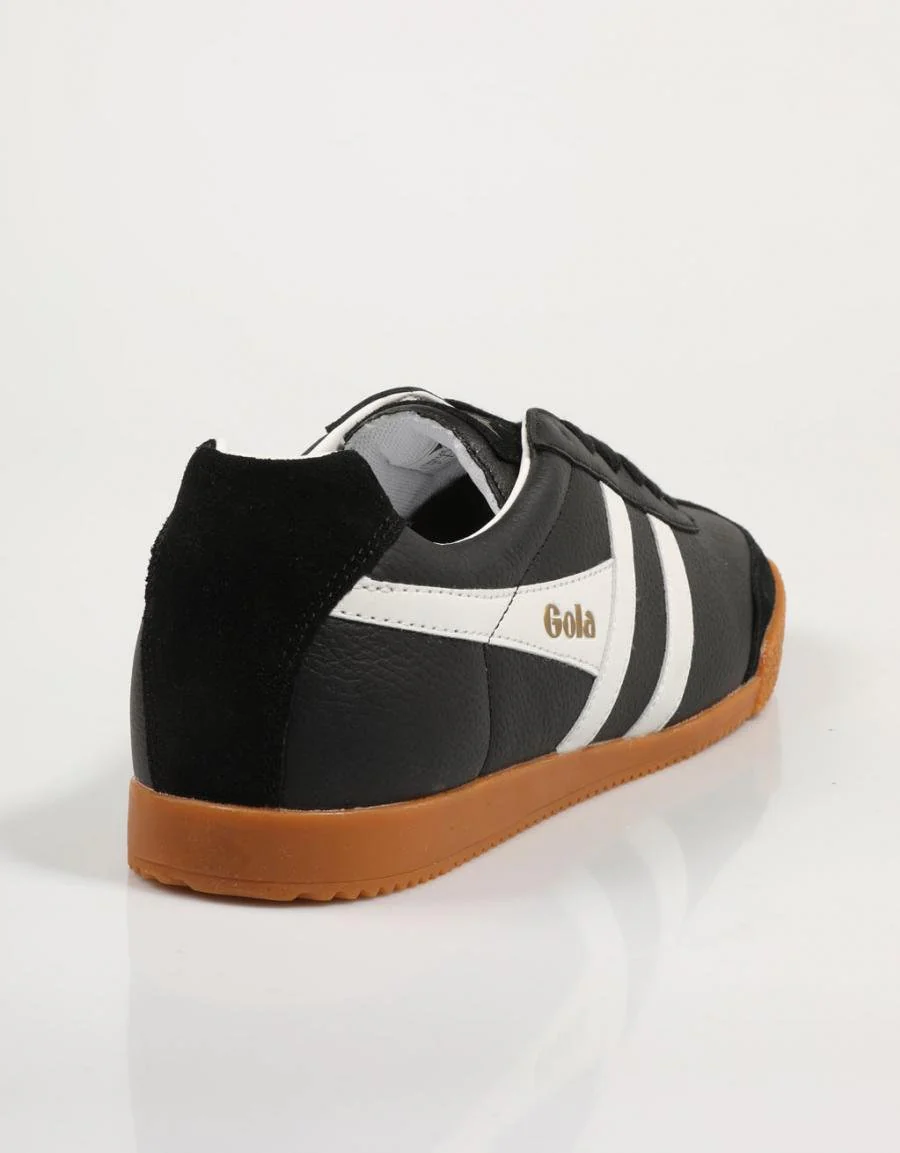 GOLA HARRIER LEATHER CMB426 85899 - Image 3