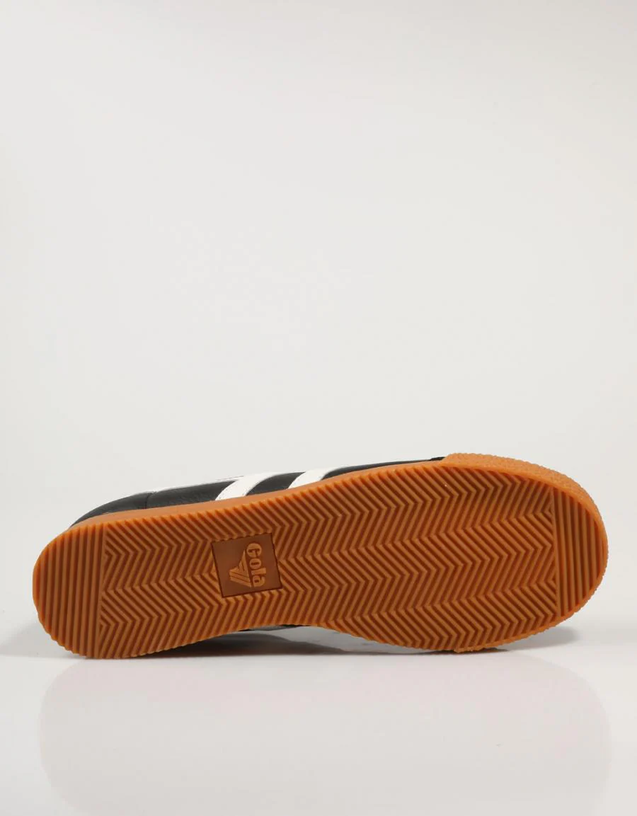 GOLA HARRIER LEATHER CMB426 85899 - Image 4