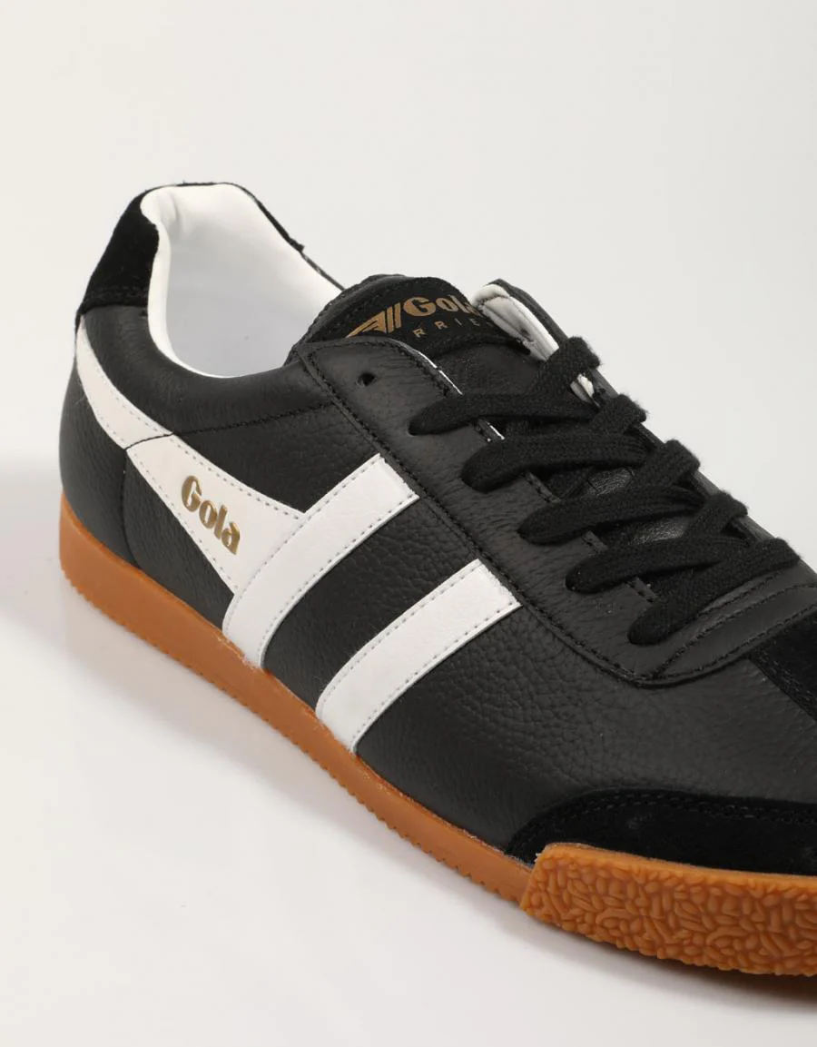 GOLA HARRIER LEATHER CMB426 85899 - Image 5