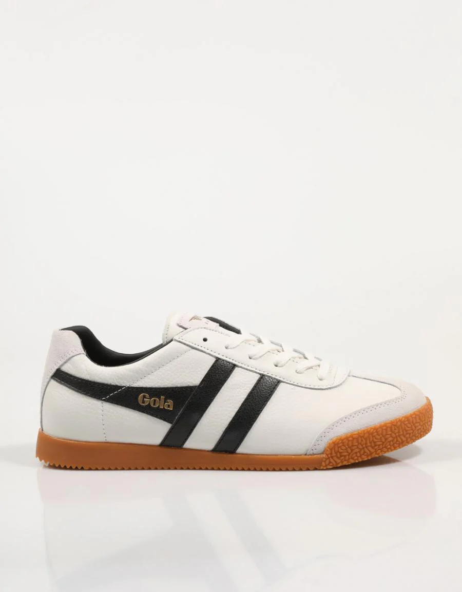 GOLA HARRIER LEATHER CMB426 86358