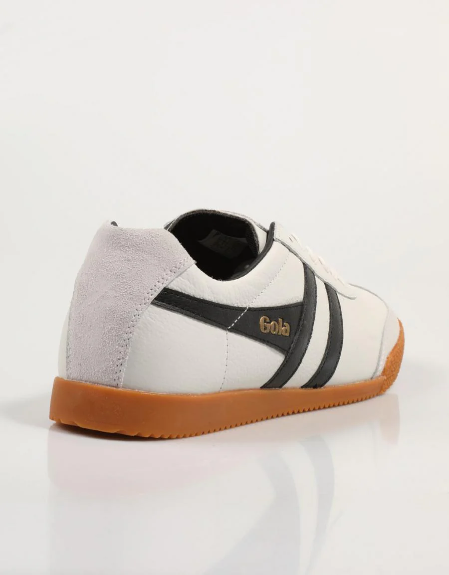 GOLA HARRIER LEATHER CMB426 86358 - Image 3