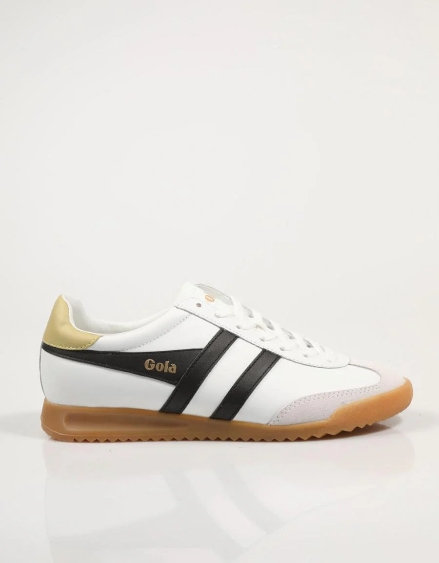 GOLA TORPEDO LEATHER CLB622 86280