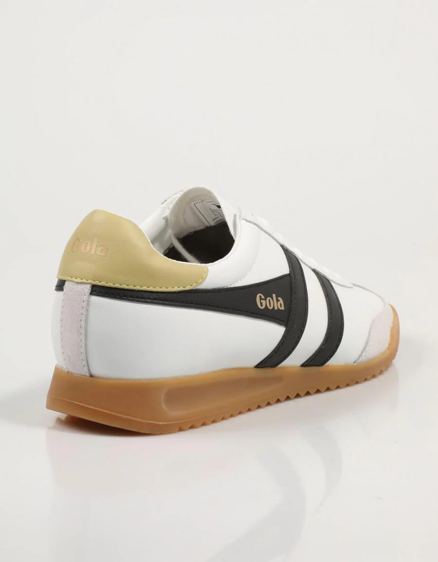 GOLA TORPEDO LEATHER CLB622 86280 - Image 3