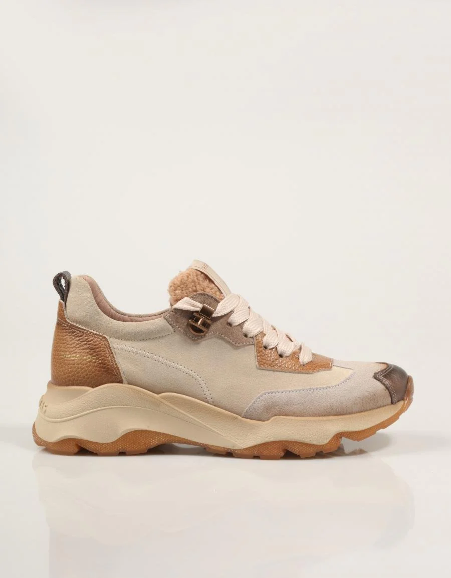 Zapatillas HISPANITAS CHI254320 89170