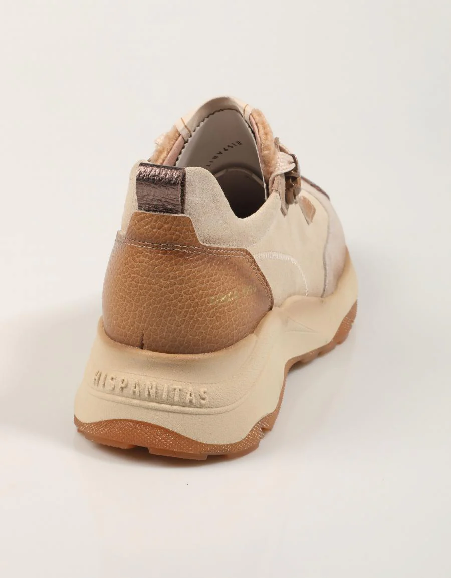 Zapatillas HISPANITAS CHI254320 89170 - Image 3