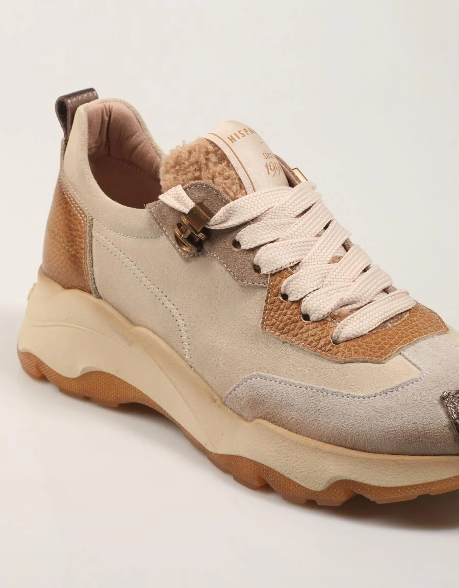 Zapatillas HISPANITAS CHI254320 89170 - Image 5