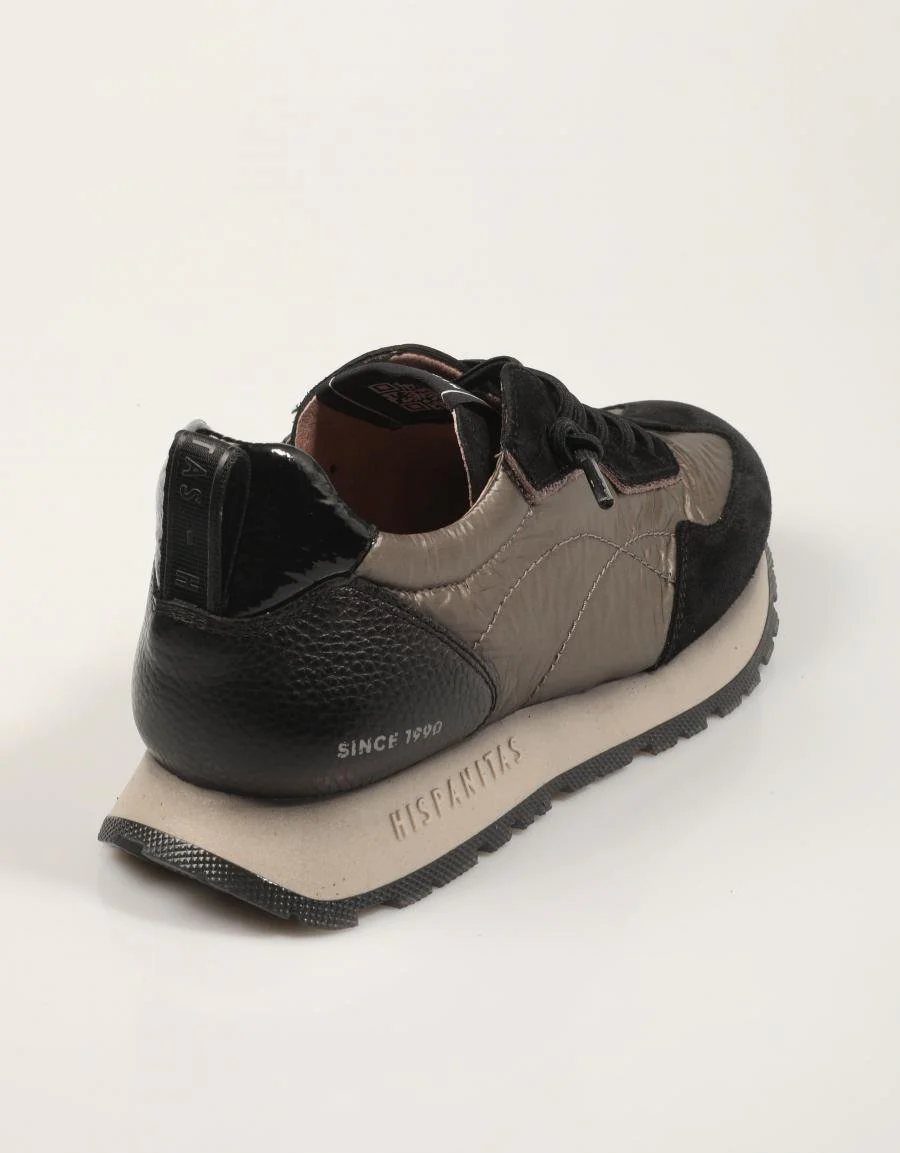 Zapatillas HISPANITAS HI254209 89164 - Image 3