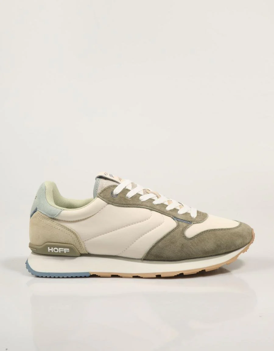 HOFF TRACK AND FIELD 87070