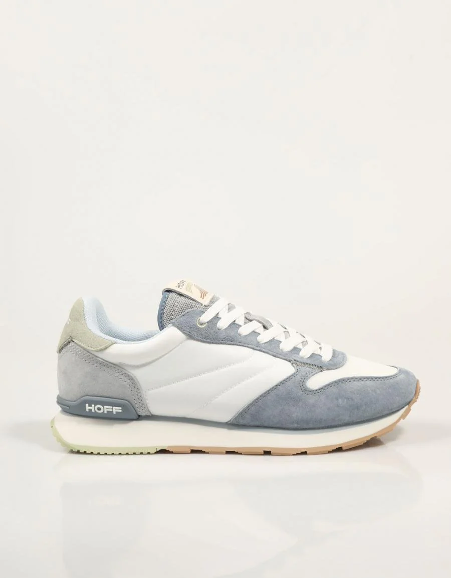 HOFF TRACK AND FIELD 87071