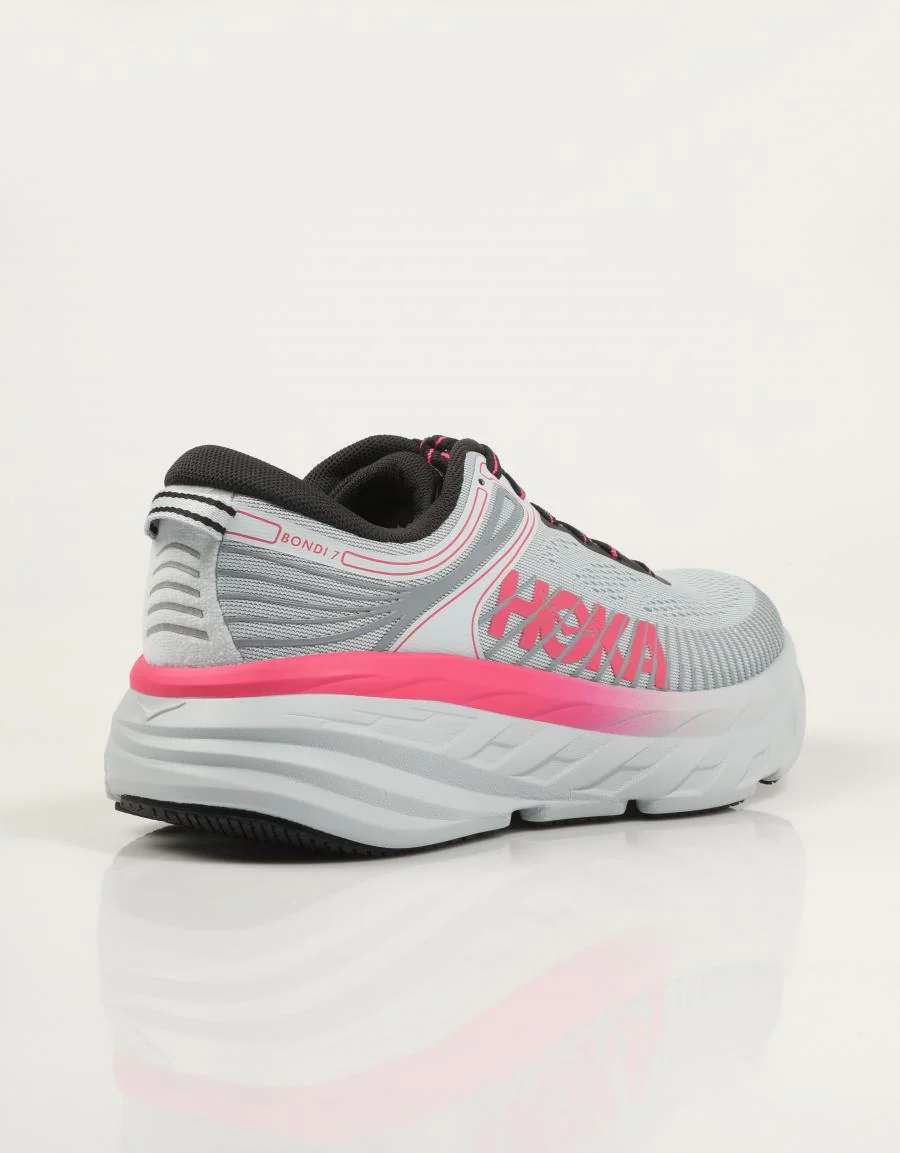 HOKA BONDI 7 90025 - Image 3