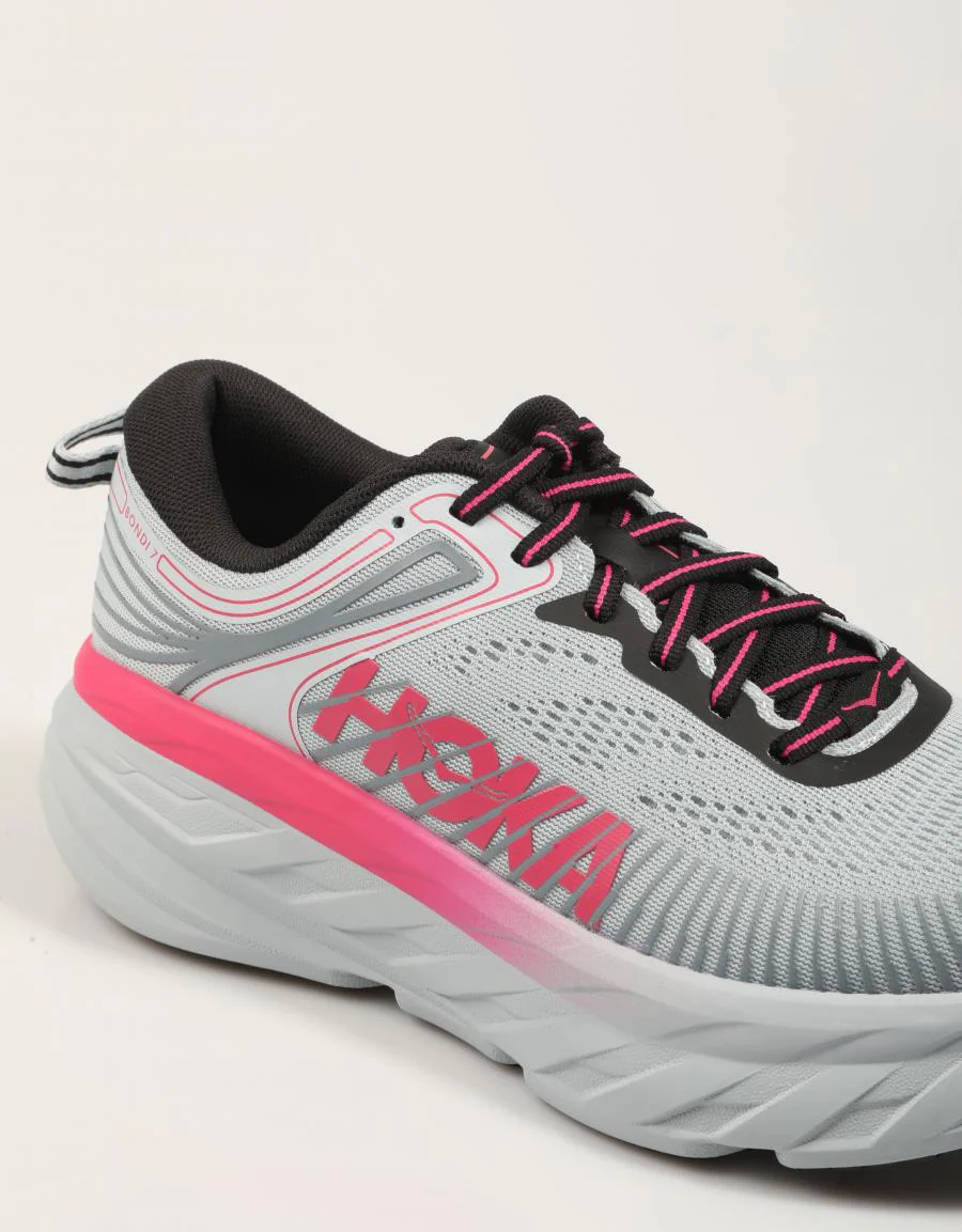 HOKA BONDI 7 90025 - Image 5