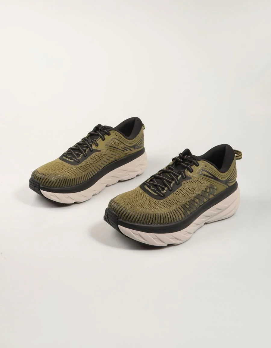 HOKA BONDI 7 90026 - Image 2