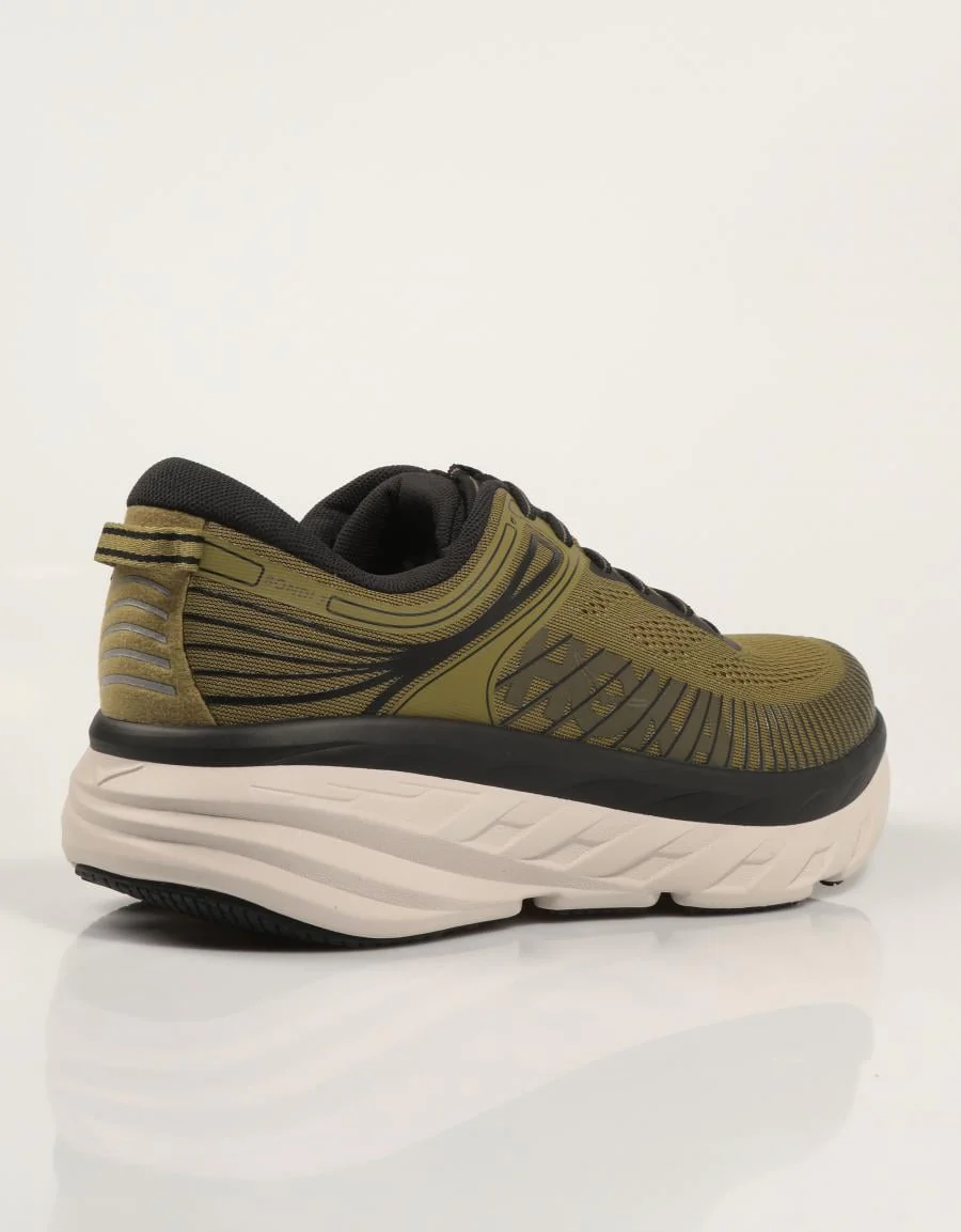 HOKA BONDI 7 90026 - Image 3