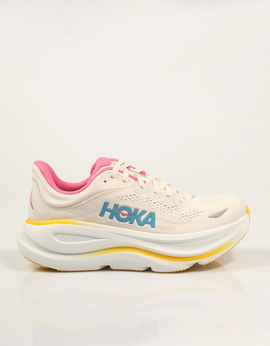 HOKA BONDI 9 WOMAN 88666