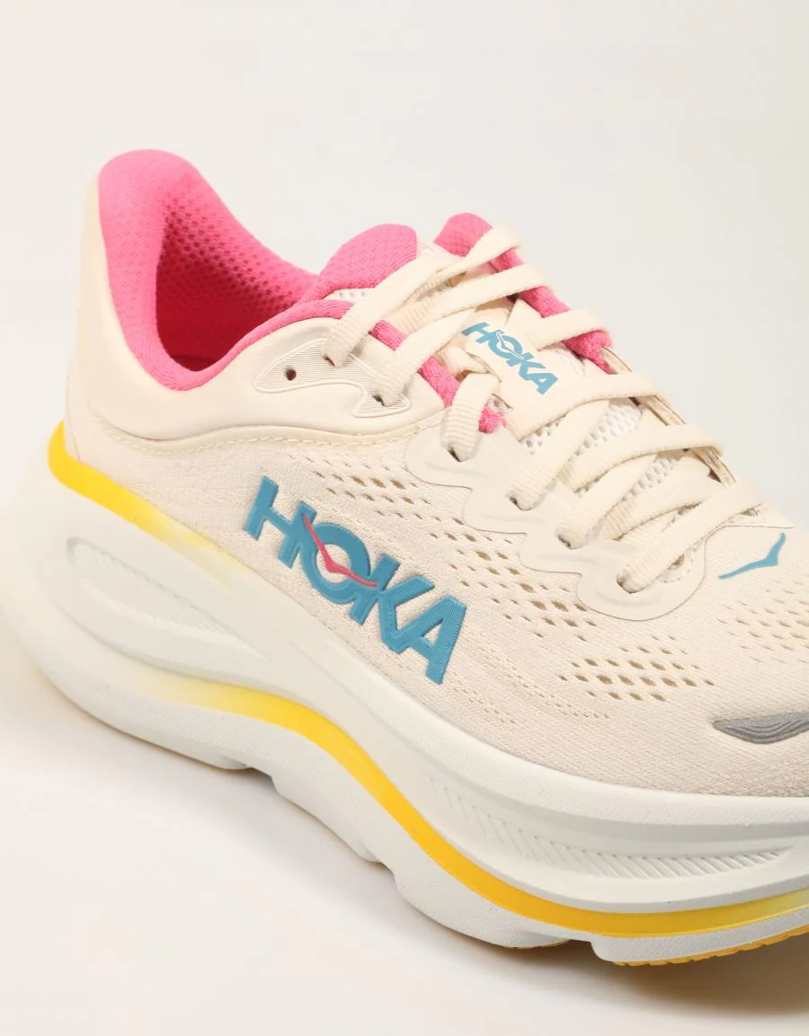 HOKA BONDI 9 WOMAN 88666 - Image 4