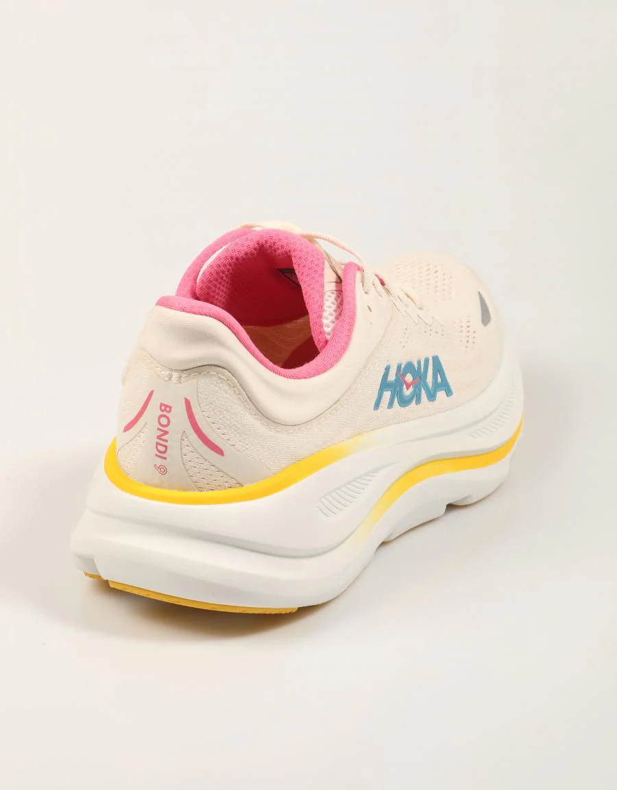 HOKA BONDI 9 WOMAN 88666 - Image 5