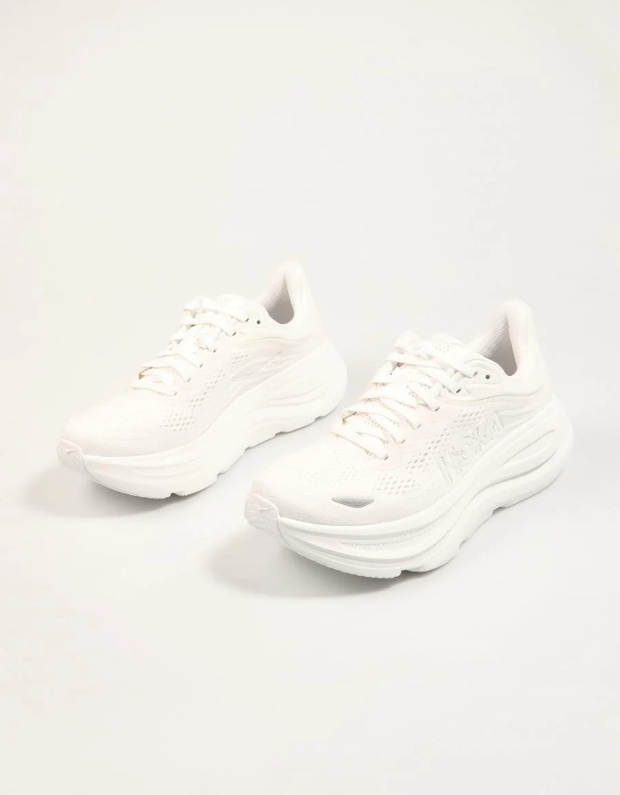 HOKA BONDI 9 WOMAN 88667 - Image 2