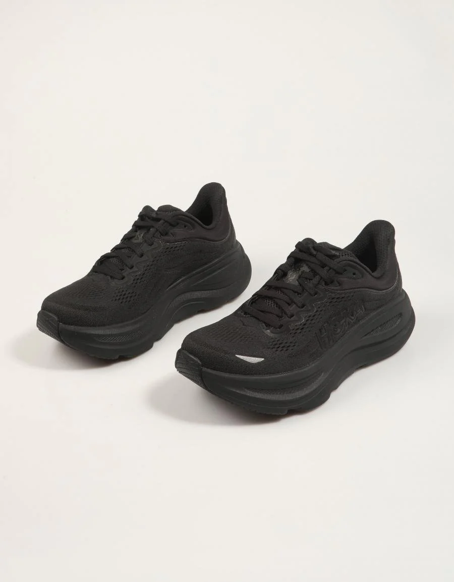 HOKA BONDI 9 WOMAN 88668 - Image 2