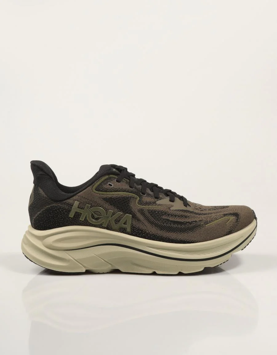 HOKA CLIFTON 10 90017