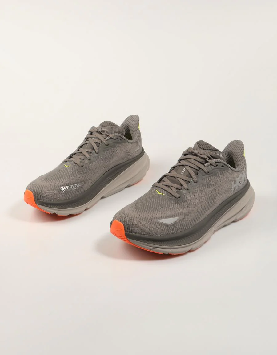 HOKA CLIFTON 9 GTX 88665 - Image 2