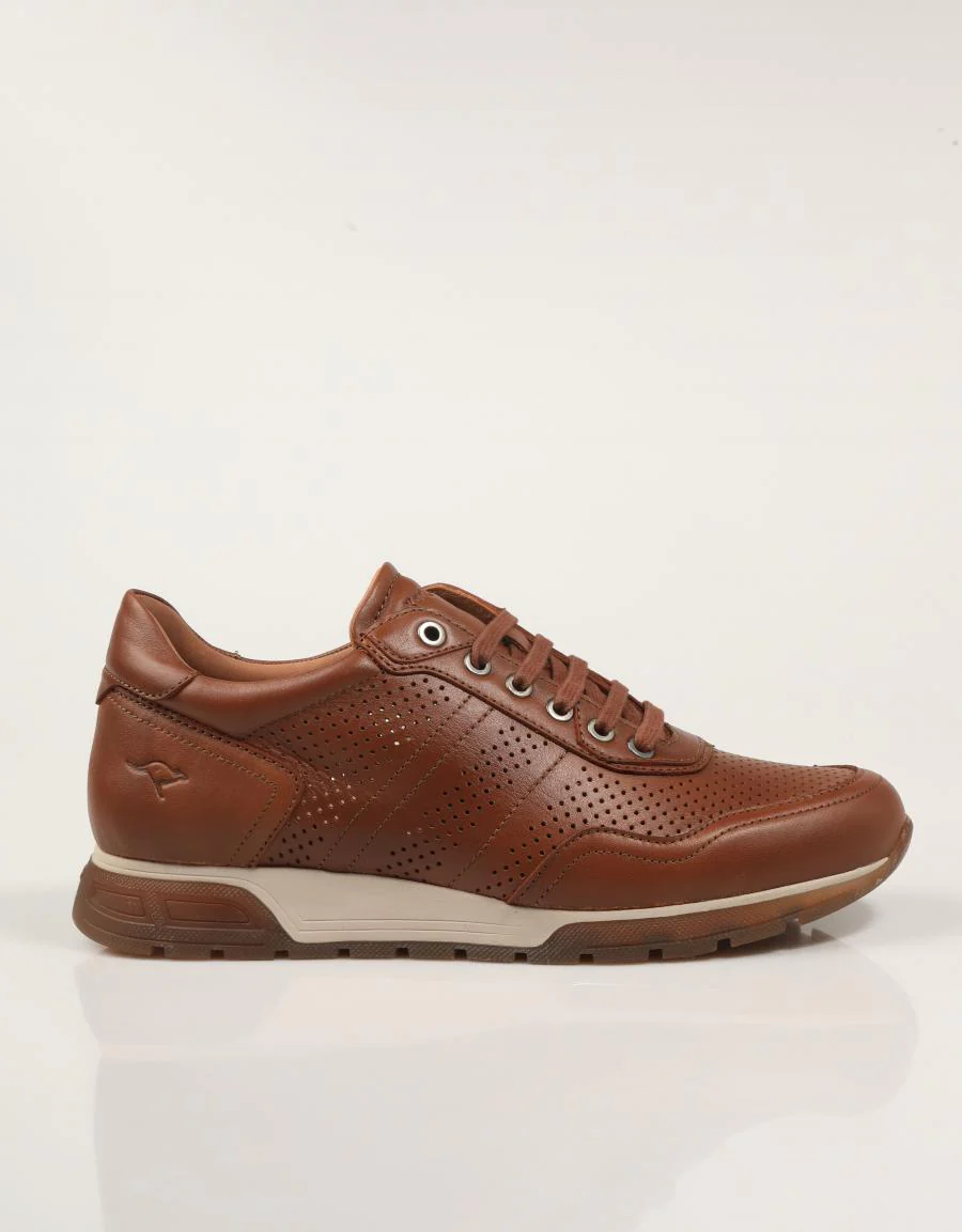 KANGAROOS PIEL CUERO 90032