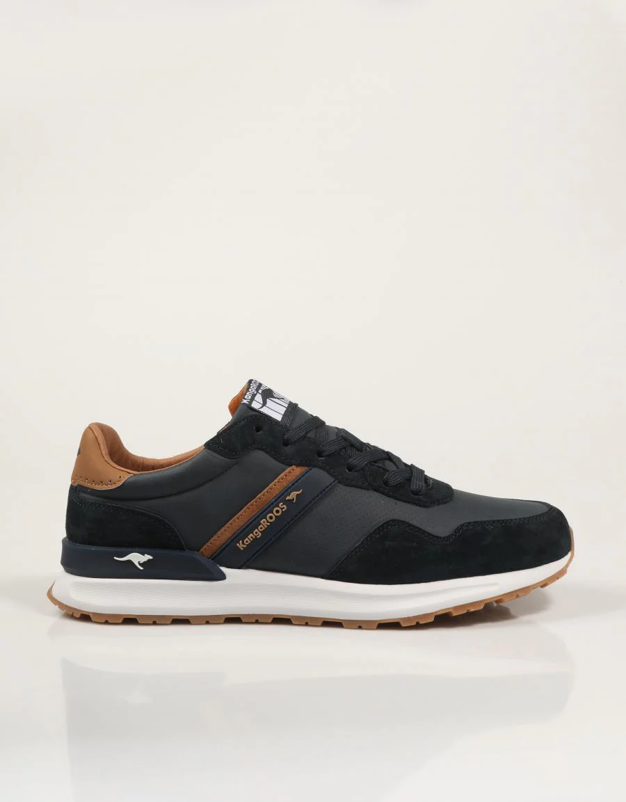 KANGAROOS K002 MARINO 90033