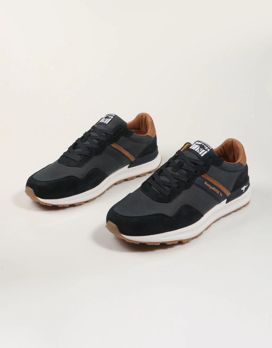 KANGAROOS K002 MARINO 90033 - Image 2
