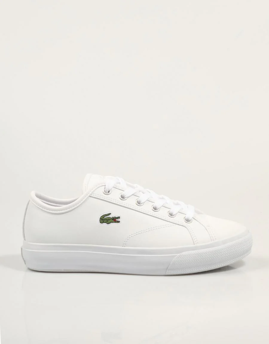 LACOSTE BACKCOURT 224 2 CUJ 48CUJ0001 85785