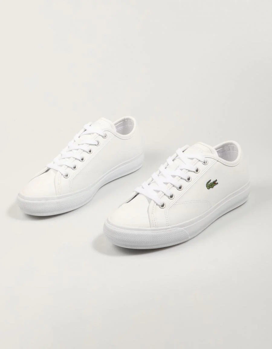 LACOSTE BACKCOURT 224 2 CUJ 48CUJ0001 85785 - Image 2