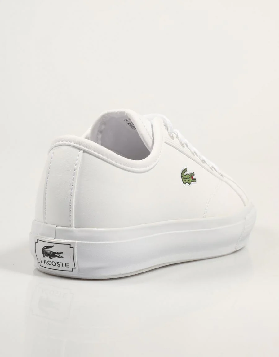 LACOSTE BACKCOURT 224 2 CUJ 48CUJ0001 85785 - Image 3