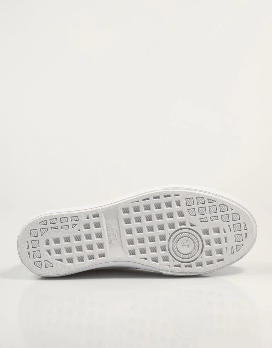 LACOSTE BACKCOURT 224 2 CUJ 48CUJ0001 85785 - Image 4