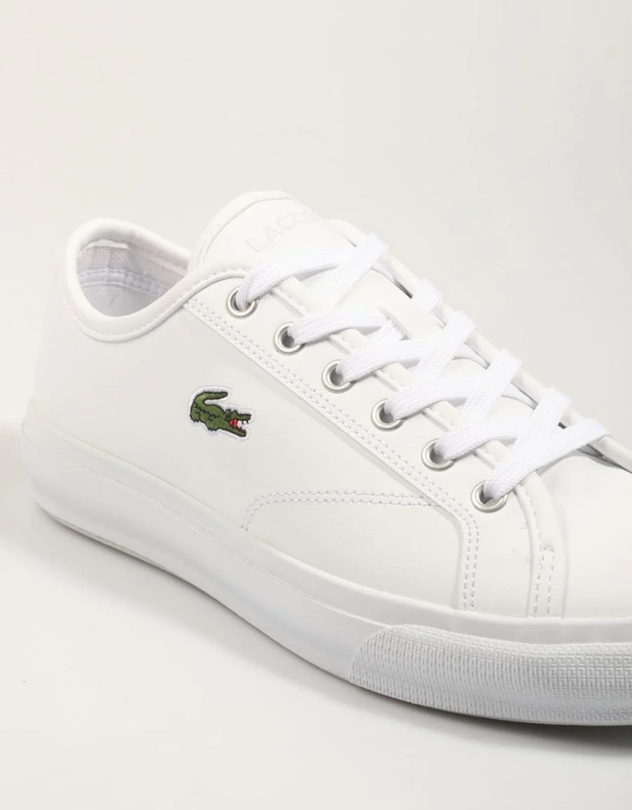 LACOSTE BACKCOURT 224 2 CUJ 48CUJ0001 85785 - Image 5