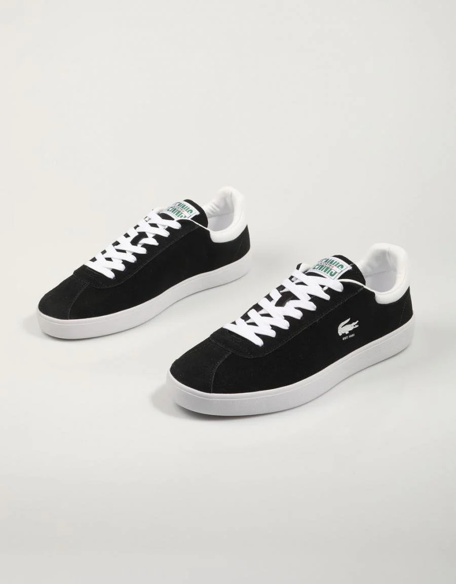 LACOSTE BASESHOT 223 1 SMA 46SMA0065 85760 - Image 2