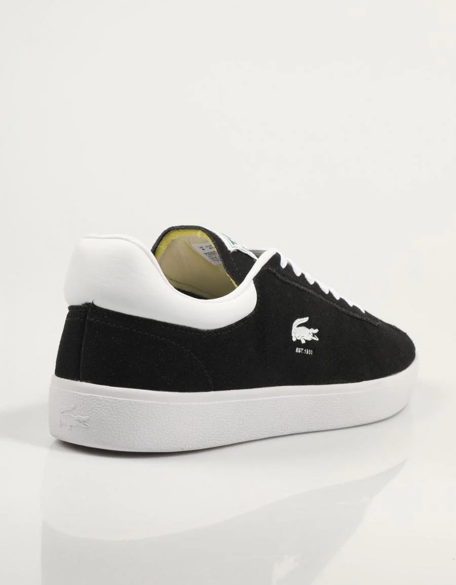 LACOSTE BASESHOT 223 1 SMA 46SMA0065 85760 - Image 3