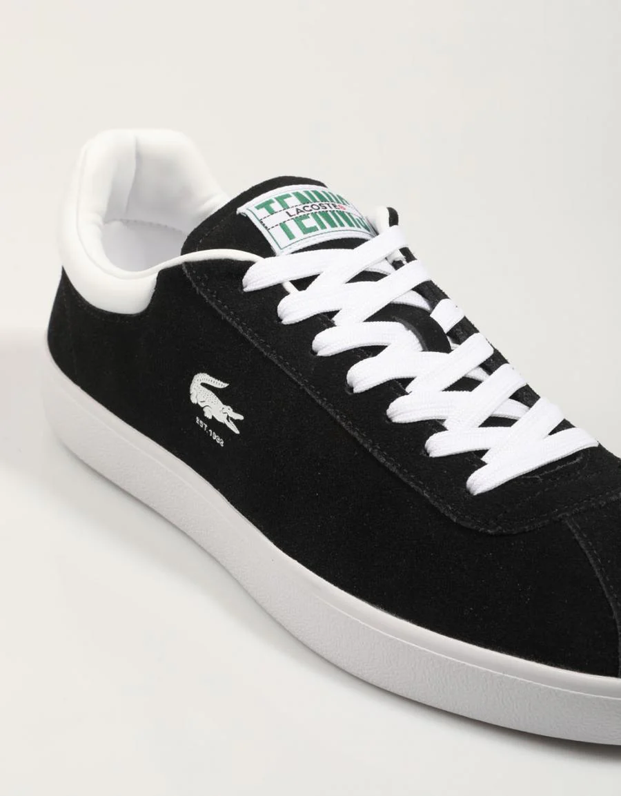 LACOSTE BASESHOT 223 1 SMA 46SMA0065 85760 - Image 5