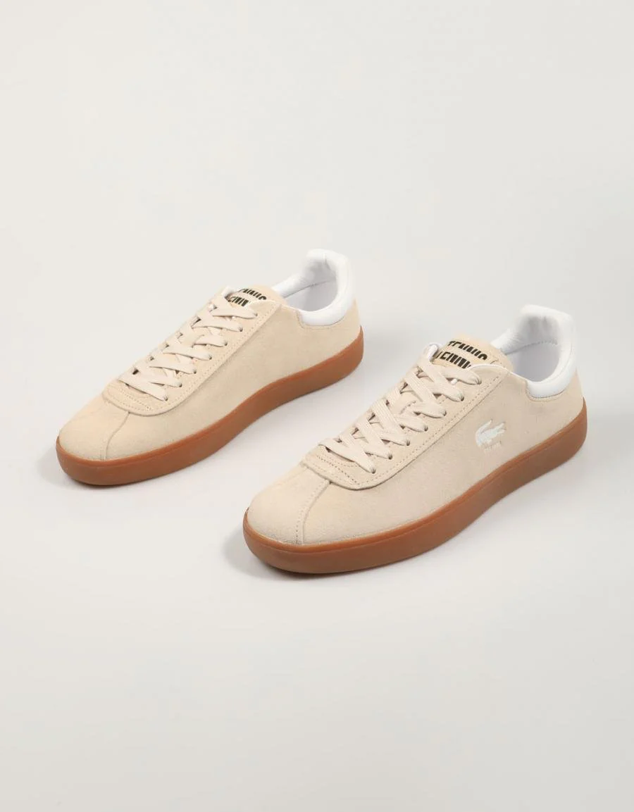 LACOSTE BASESHOT 224 1 SMA 48SMA0008 85758 - Image 2