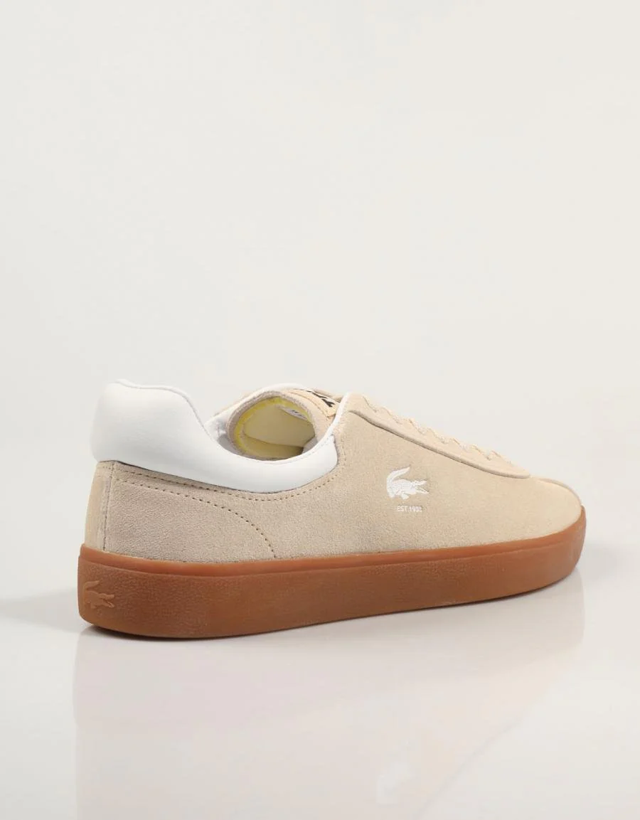 LACOSTE BASESHOT 224 1 SMA 48SMA0008 85758 - Image 3