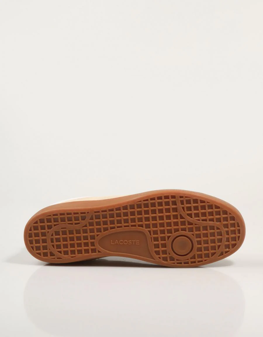 LACOSTE BASESHOT 224 1 SMA 48SMA0008 85758 - Image 4