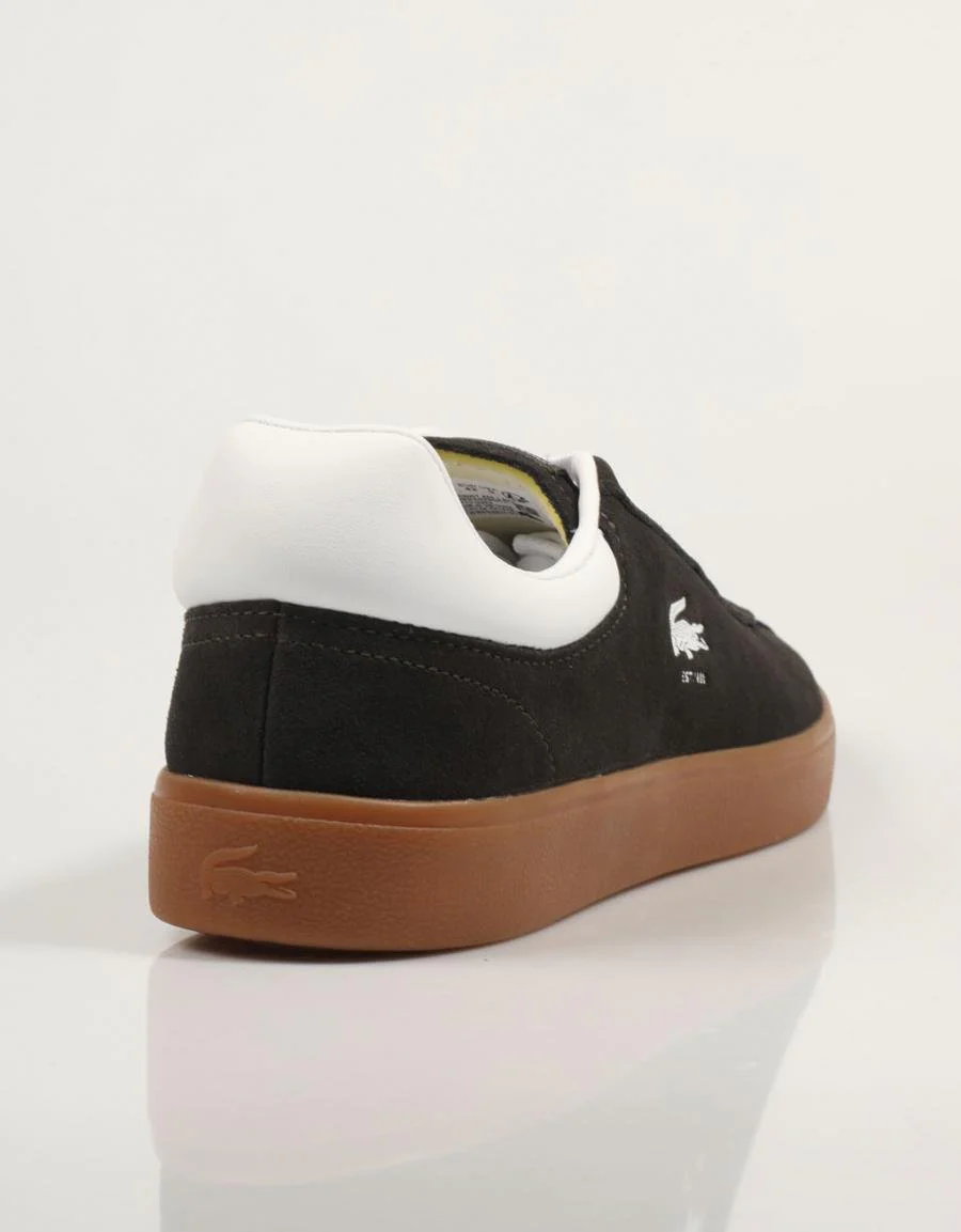 LACOSTE BASESHOT 224 1 SMA 48SMA0008 85759 - Image 3