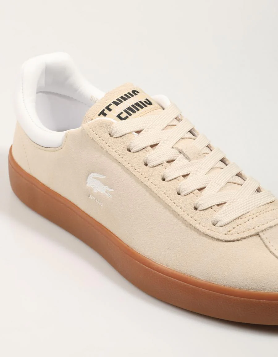 LACOSTE BASESHOT 85771 - Image 5