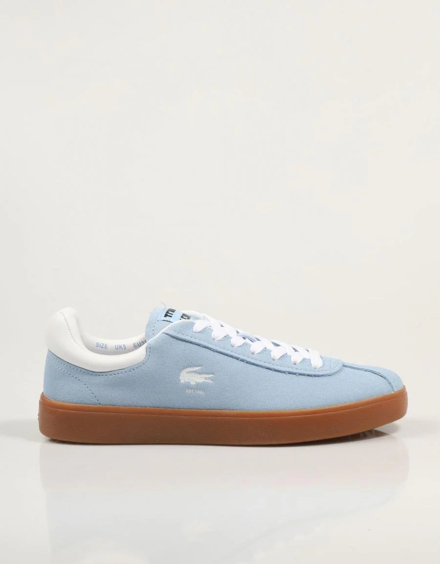 LACOSTE BASESHOT 85772