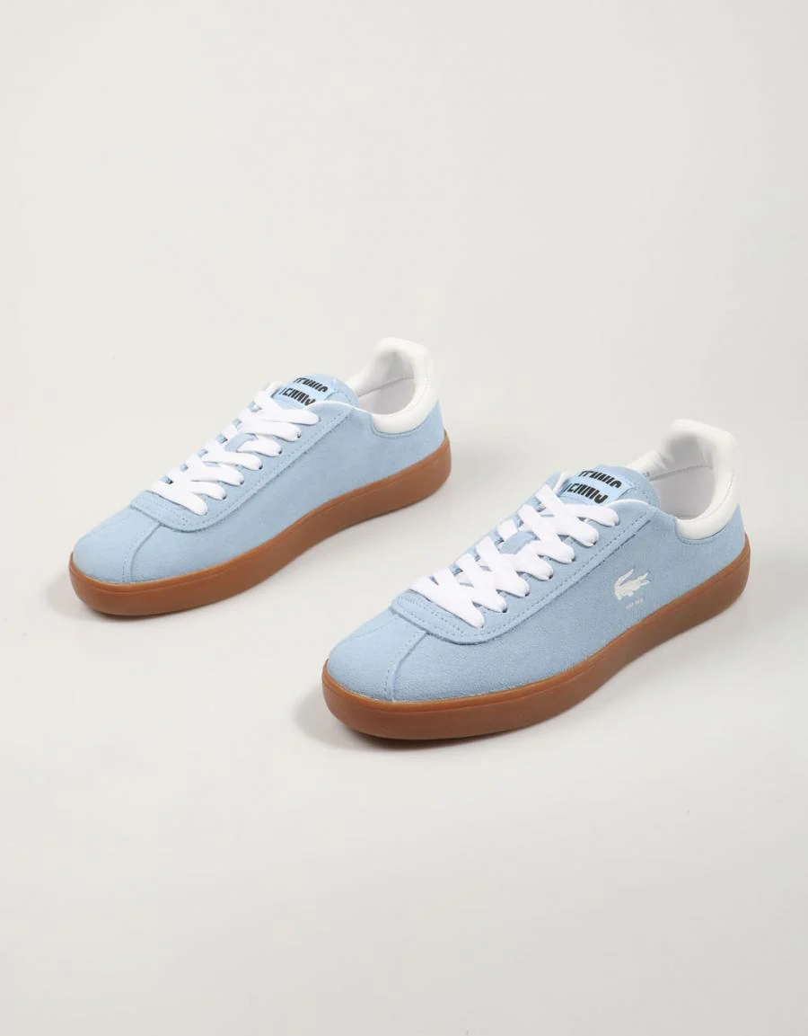 LACOSTE BASESHOT 85772 - Image 2