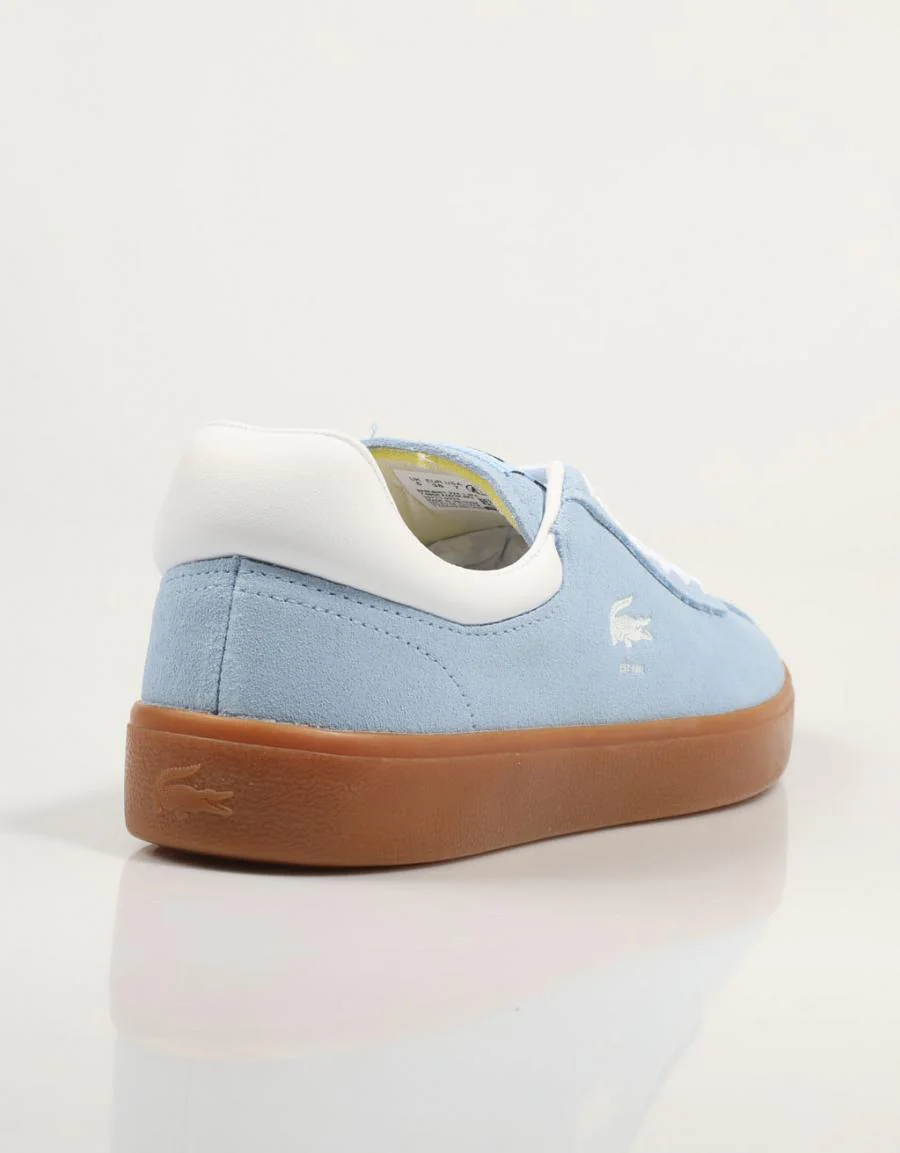 LACOSTE BASESHOT 85772 - Image 3