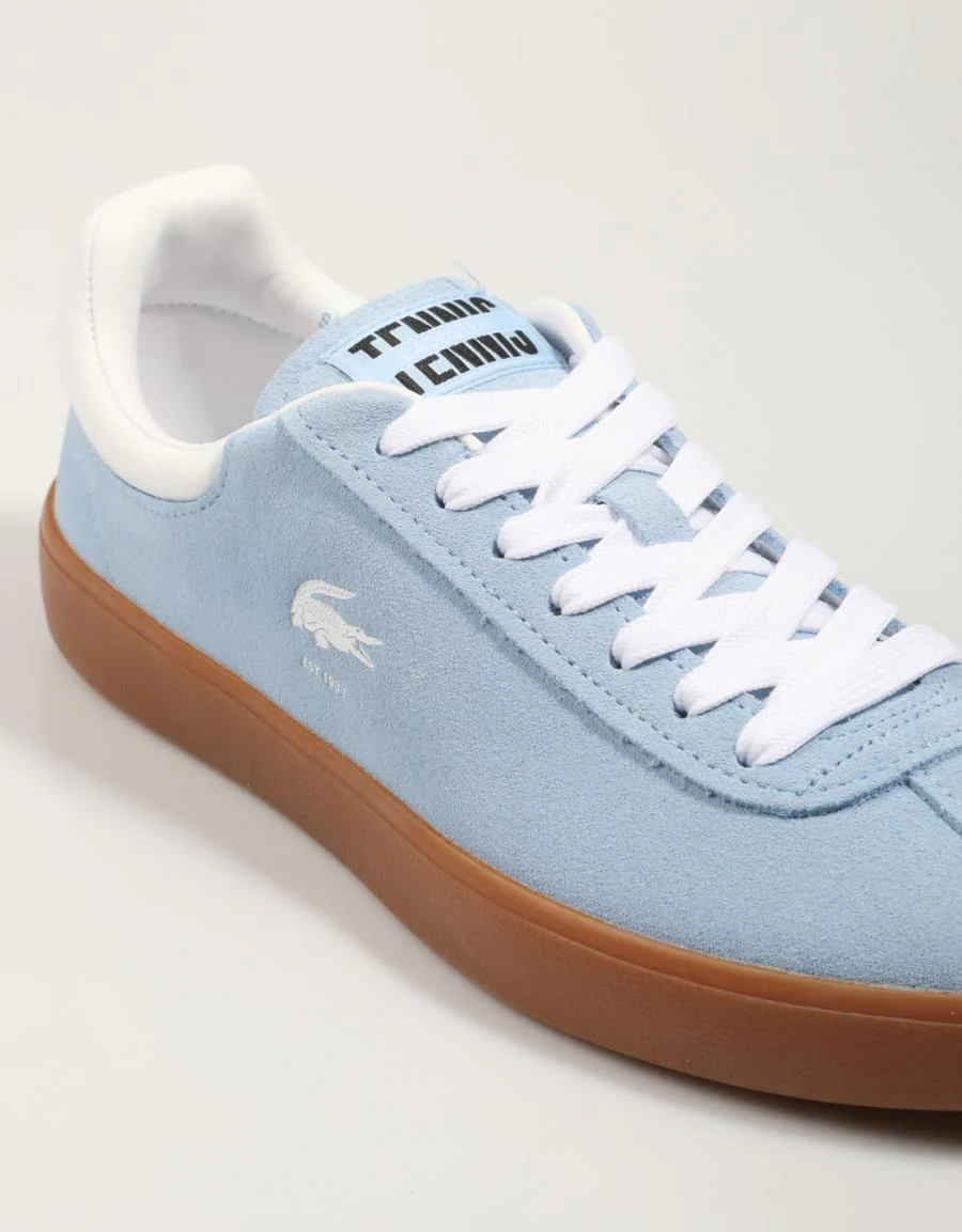 LACOSTE BASESHOT 85772 - Image 5
