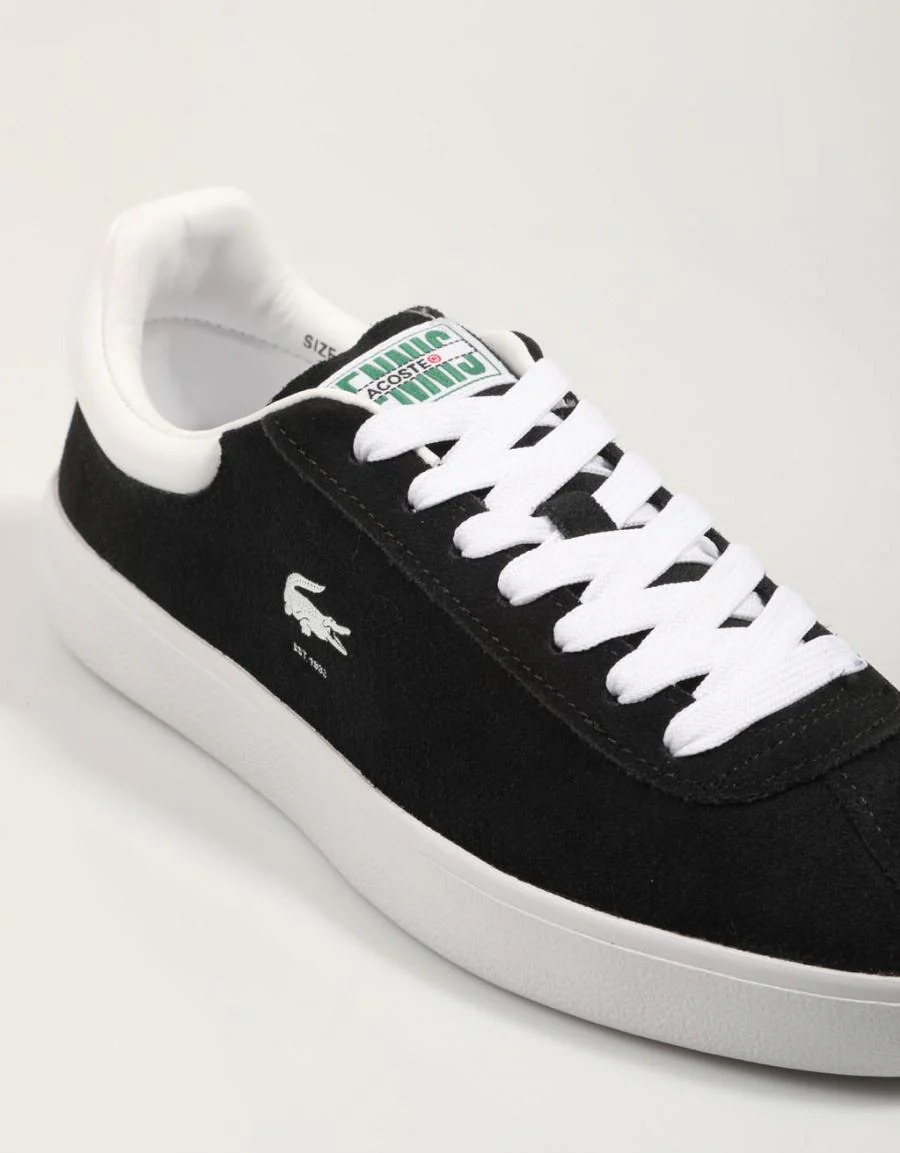 LACOSTE BASESHOT 85773 - Image 5
